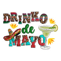 drinko de mayo with margarita and  sombrero | Teevron