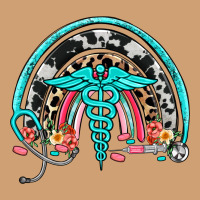Nurse Rainbow Vintage Tee | Teevron