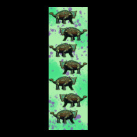 Dinosaur Ankylosaurus Pen Wrap Heavy Core Tee | Teevron