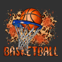 Custom Name Basketball Urban Heavy Tee | Teevron