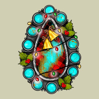 Gemstone Christmas Heavy Core Tee | Teevron