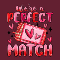 Were Perfect Match Classic Tee | Teevron