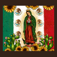 Our Lady Of Guadalupe Heavy Core Tee | Teevron