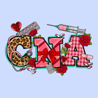 Valentines Day Cna Urban Heavy Tee | Teevron