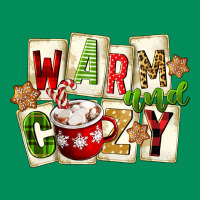 Warm And Cozy Hot Cocoa Urban Hoodie | Teevron