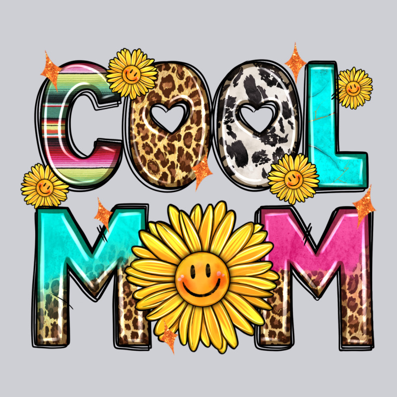Cool Mom Heavyweight Sweatshirt by LillyAllenDesigns | Teevron
