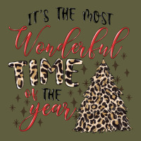 It's The Most Wonderful Time Of The Year Vintage Tee | Teevron