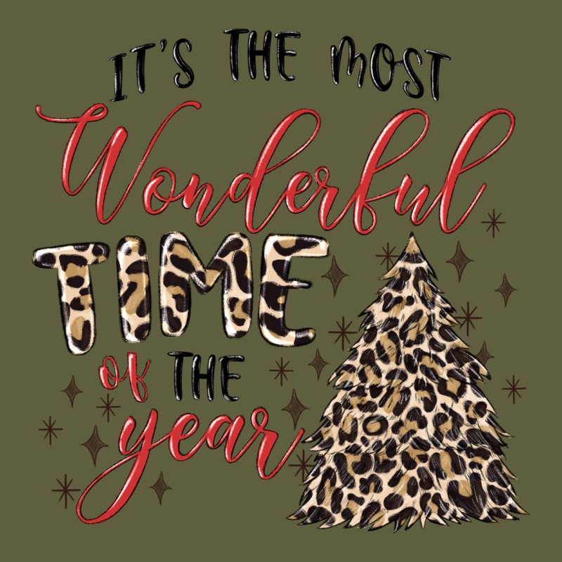 It's The Most Wonderful Time Of The Year Vintage Tee by MaliasSmallBusiness | Teevron