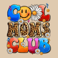 Cool Moms Club Heavyweight Sweatshirt | Teevron