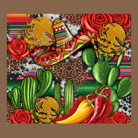 Mexican Cacti Premium Tee | Teevron