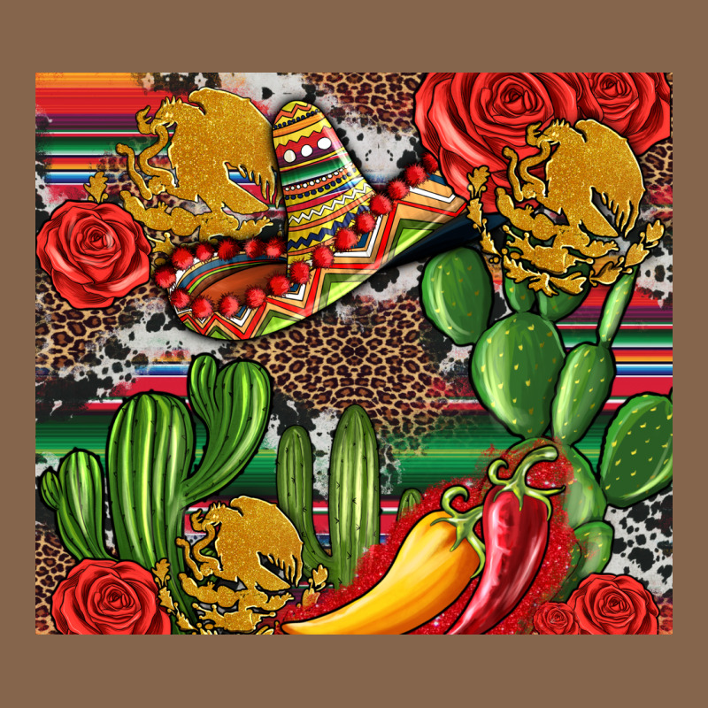 Mexican Cacti Premium Tee by Artiststas | Teevron