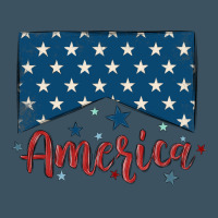 America Urban Heavy Tee | Teevron
