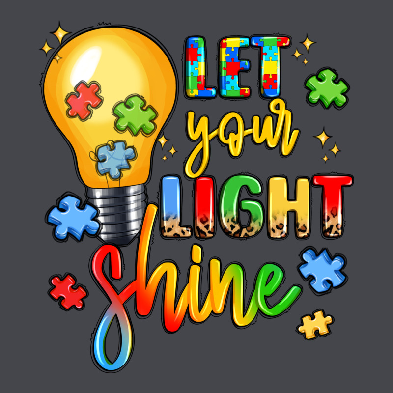 Let Your Light Shine Long Sleeve Tee by LillyAllenDesigns | Teevron