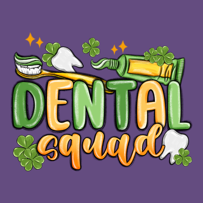 Dental Squad Vintage Hoodie by MaliasSmallBusiness | Teevron