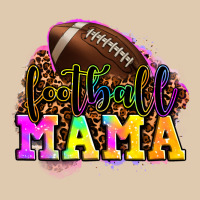Football Mama Heavyweight Sweatshirt | Teevron
