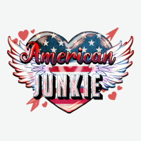 American Junkie Urban Heavy Tee | Teevron