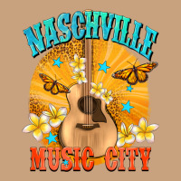 Naschville Music City Vintage Tee | Teevron