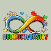 Neurodiversity Long Sleeve Tee | Teevron