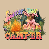 Easter Day Camper Heavyweight Hoodie | Teevron
