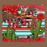 Fiesta With Pepper Premium Tee | Teevron