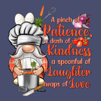 Patience A Dash Of Kindness Vintage Tee | Teevron