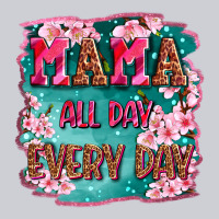 Mama All Day Everyday Heavyweight Sweatshirt | Teevron