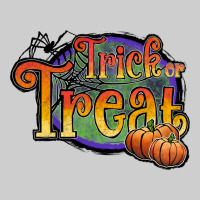 Trick Or Treat White Premium Tee | Teevron
