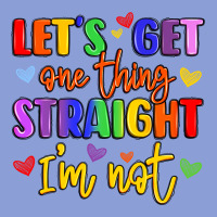 Celebrate Pride With Colorful Text Long Sleeve Tee | Teevron