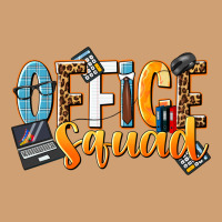 Office Squad Vintage Tee | Teevron