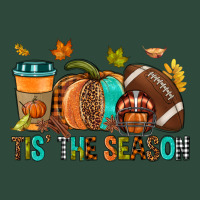 Tis' The Season Fall Zipper Hoodie | Teevron