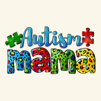 Autism Mama Premium Hoodie | Teevron