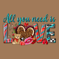 All You Need Is Love Classic Tee | Teevron