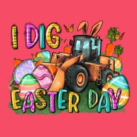 I Dig Easter Day Premium Sweatshirt | Teevron