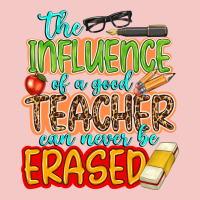 The Influence Of A Good Teacher Urban Heavy Tee | Teevron