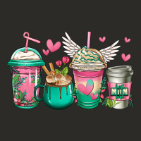 Best Mom Ever Mothers Day Coffee Cups Heavy Core Tee | Teevron