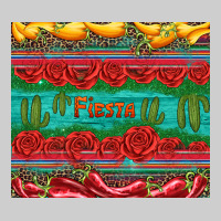 Fiesta Premium Tee | Teevron