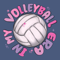 In My Volleyball Era Vintage Hoodie | Teevron