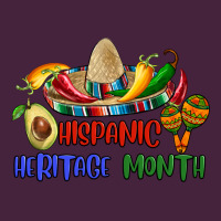 Hispanic Heritage Month Premium Tee | Teevron