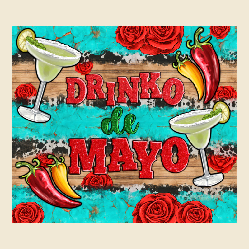 Drinko De Mayo Premium Tee by Artiststas | Teevron
