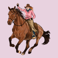 Cowgirl Ladies Tee | Teevron