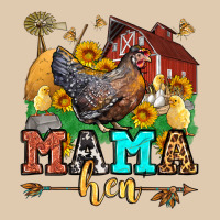 Mama Hen Heavyweight Sweatshirt | Teevron