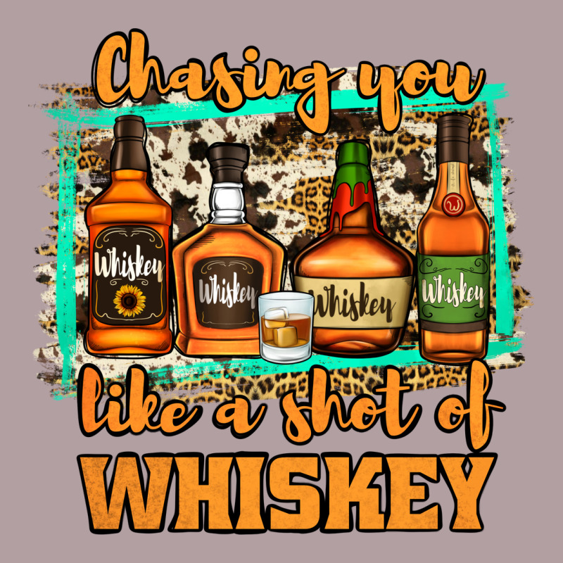 Chasing You Like A Shot Of Whiskey Vintage Hoodie by Jasminsmagicworld | Teevron