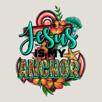 Jesus Is My Anchor Heavy Core Tee | Teevron