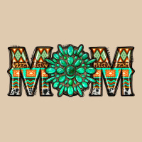 Gemstone Aztec Mom Heavyweight Sweatshirt | Teevron