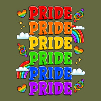 Rainbow Pride Celebration Long Sleeve Tee | Teevron