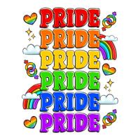 rainbow pride celebration | Teevron