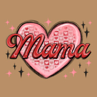 Mama Valentines Vintage Hoodie | Teevron