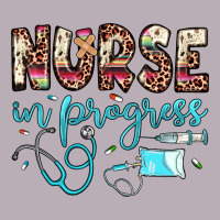 Nurse In Progress Vintage Tee | Teevron