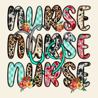 Nurse Nurse Nurse Vintage Tee | Teevron