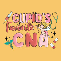 Cupids Favorite Cna Vintage Hoodie | Teevron